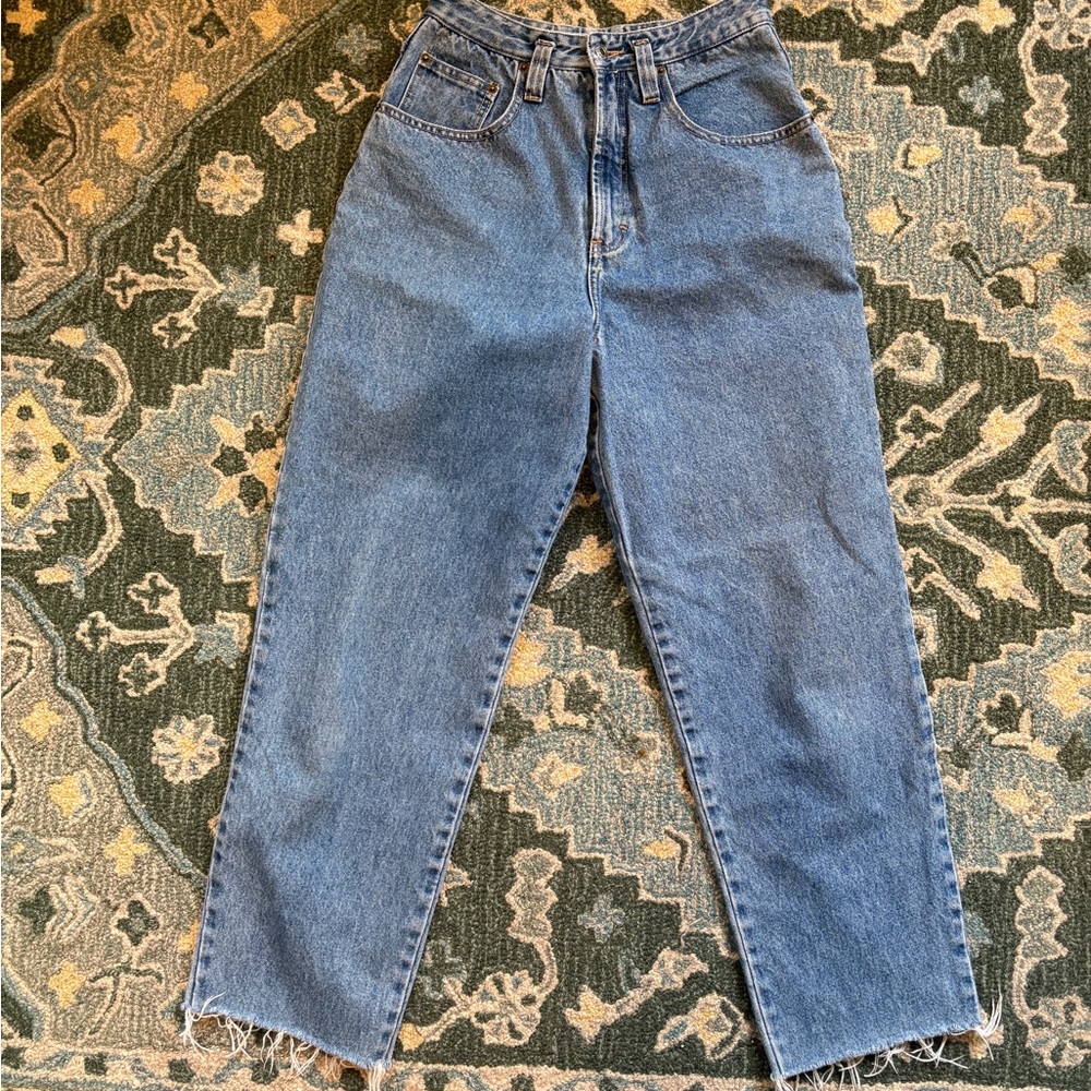 Vintage Union Bay Jeans